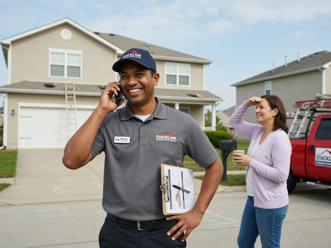 Chimney flashing repair La Marque, TX FAQs